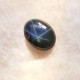 Safír asterický 1,54 ct Thajsko