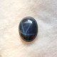 Safír asterický 1,54 ct Thajsko