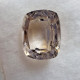 Citrín - Yellow Quartz 12,50 ct Afrika