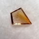 Sagenit - Rutil v Křišťálu 1,22 ct Pakistan
