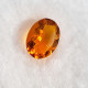 Opál ohnivý 1,17 ct Mexiko TOP