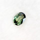 safir zelený 0,95 ct Austrálie