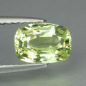 Chryzoberyl 1,56 ct TOP Srí Lanka