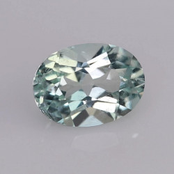 Montebrasit 1,02 ct Brazílie RARITA!