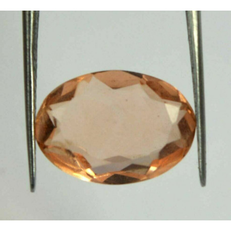Chondrodit 4,60 ct !!! ct Tanzánie TOP
