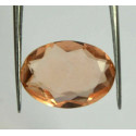 Chondrodit 4,60 ct !!! ct Tanzánie TOP