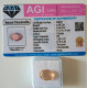 Chondrodit 4,60 ct !!! ct Tanzánie TOP