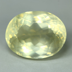 Andesin Labradorit 9,67 ct Brazílie