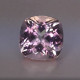 Morganit 4,76 ct Brazílie