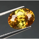 Sfalerit 2,86 ct Španělsko