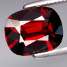 Spinel červený 1,70 TOP NOBLE RED ct Barma (Myanmar)