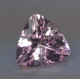 Morganit 3,35 ct Brazílie
