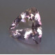 Morganit 3,35 ct Brazílie