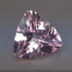 Morganit 3,35 ct Brazílie