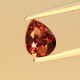 safir barvoměna 0,93 ct Songea Tanzánie