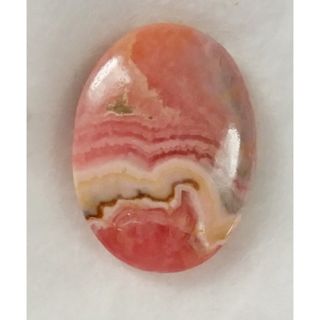Rhodochrosit