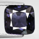Spinel modrofialový 3,19 ct Myanmar (Barma)