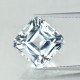 Goshenit (bezbarvý Beryl) 6,04 ct Brazílie