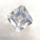 Goshenit (bezbarvý Beryl) 6,04 ct Brazílie