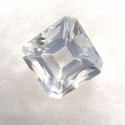 Goshenit (bezbarvý Beryl) 6,04 ct Brazílie