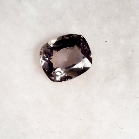 Spinel fialovorůžový 1,47 ct Myanmar (Barma)