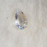 Měsíční kámen (moonstone) 1,0 ct Madagaskar