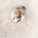 Měsíční kámen (moonstone) 1,0 ct Madagaskar