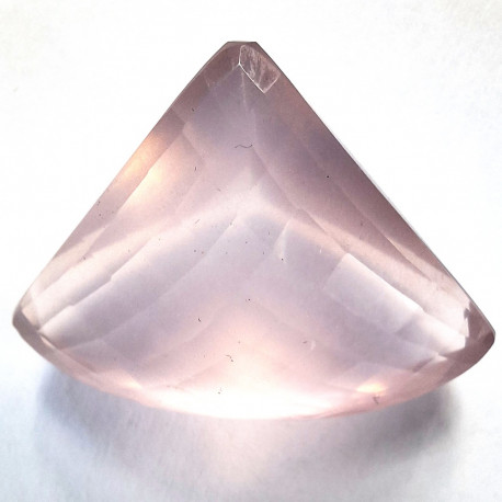 Růženín 78,07 ct VELIKÝ !! Brazílie
