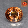 Granát barvoměna 2,05 ct Tanzánie