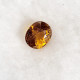 Granát Grossulár Mali 1,46 ct Afrika First class