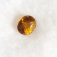 Granát Grossulár Mali 1,46 ct Afrika First class