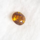 Granát Grossulár Mali 1,46 ct Afrika First class