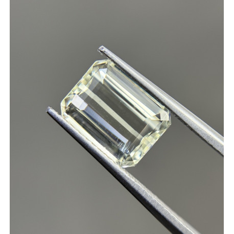 Amblygonit 3,60 ct Brazílie RARITA