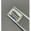 Amblygonit 3,60 ct Brazílie RARITA