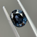Spinel modrý 1,49 ct Afrika