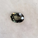 Safír Party Color 0,72 ct Madagaskar