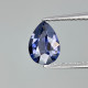 Spinel modrý 0,90 Srí Lanka (Cejlon)