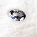 Tanzanit 1,17 ct Tanzánie