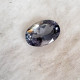 Tanzanit 1,17 ct Tanzánie