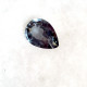 Spinel modrý 0,90 Srí Lanka (Cejlon)