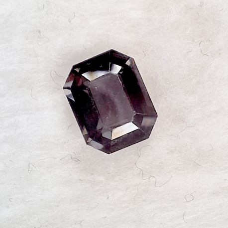 Spinel fialový 1,50 Myanmar (Barma)