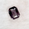 Spinel fialový 1,50 Myanmar (Barma)