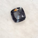 Spinel modrý 1,43 ct Myanmar (Barma)