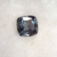 Spinel modrý 1,43 ct Myanmar (Barma)