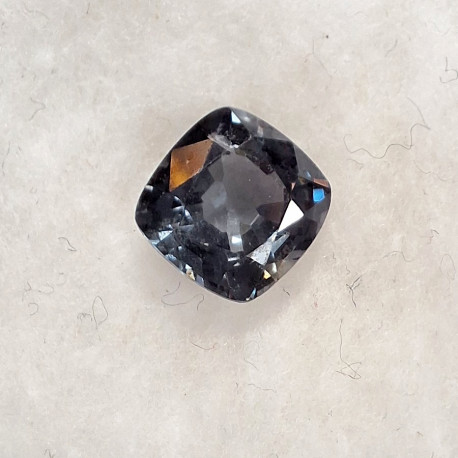 Spinel modrý 1,43 ct Myanmar (Barma)