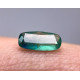 Lazulit 0,33 ct Skardu Pakistán
