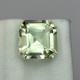 Beryl Akvamarín 5,10 ct Pakistán