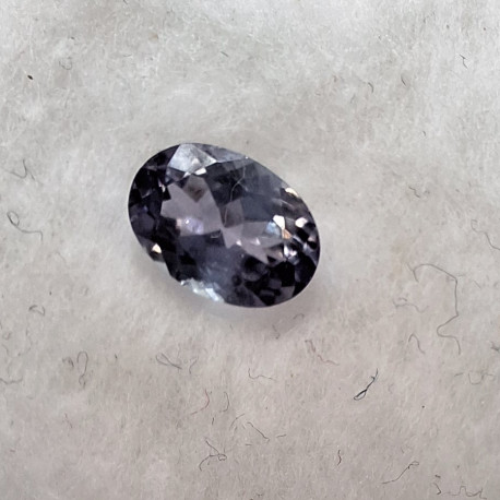 Tanzanit 0,93 ct Tanzánie