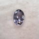 Tanzanit 0,93 ct Tanzánie