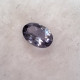 Tanzanit 0,93 ct Tanzánie